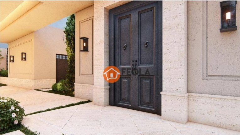 Imagem Casa com 3 Quartos à Venda, 250 m² em Jardim Pau Brasil - Americana Imagem Casa com 3 Quartos à Venda, 250 m² em Jardim Pau Brasil - Americana