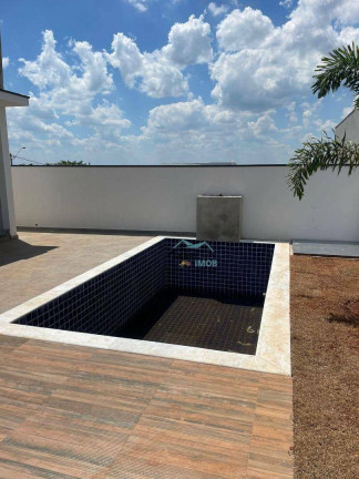 Imagem Sobrado com 3 Quartos à Venda, 197 m² em Palmital - Porto Feliz Imagem Sobrado com 3 Quartos à Venda, 197 m² em Palmital - Porto Feliz