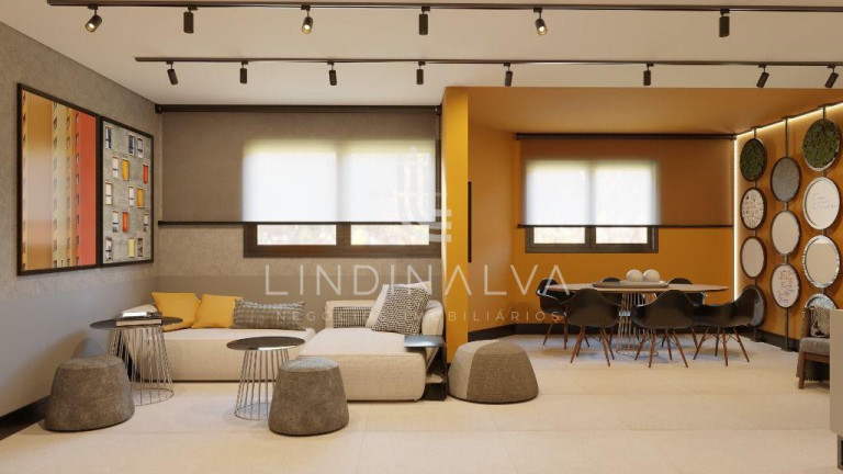 Imagem Apartamento com 1 Quarto à Venda, 64 m² em Polo Centro - Foz Do Iguacu Imagem Apartamento com 1 Quarto à Venda, 64 m² em Polo Centro - Foz Do Iguacu