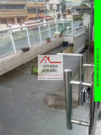 Imagem Apartamento com 2 Quartos à Venda, 79 m² em Quintino Bocaiúva - Rio De Janeiro Imagem Apartamento com 2 Quartos à Venda, 79 m² em Quintino Bocaiúva - Rio De Janeiro