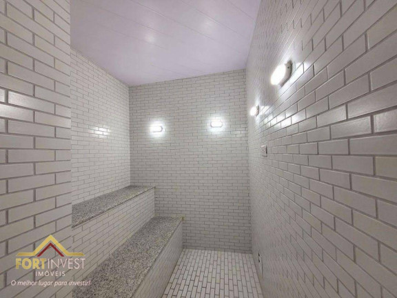 Imagem Imóvel com 2 Quartos à Venda, 68 m² em Canto Do Forte - Praia Grande