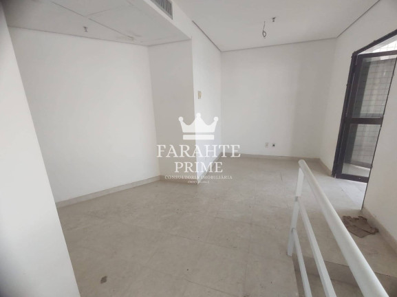 Imagem Sala Comercial à Venda, 84 m² em Boqueirão - Santos Imagem Sala Comercial à Venda, 84 m² em Boqueirão - Santos