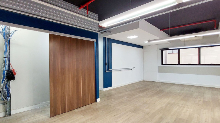 Imagem Sala Comercial à Venda, 109 m² em Jardim Paulista - São Paulo Imagem Sala Comercial à Venda, 109 m² em Jardim Paulista - São Paulo