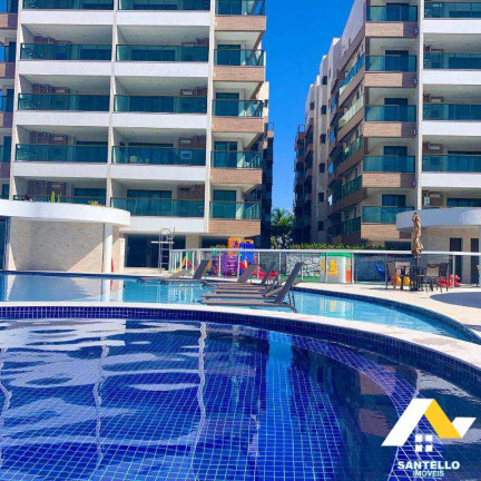 Imagem Apartamento com 2 Quartos à Venda, 85 m² em Centro - Arraial Do Cabo