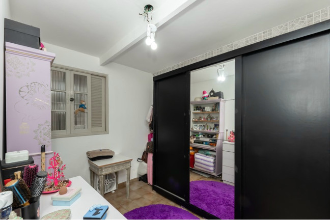 Imagem Casa com 7 Quartos à Venda, 104 m² em Chora Menino - São Paulo Imagem Casa com 7 Quartos à Venda, 104 m² em Chora Menino - São Paulo