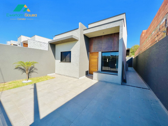 Imagem Casa com 3 Quartos à Venda, 90 m² em Conjunto Habitacional José Barnet Y Vives - Atibaia Imagem Casa com 3 Quartos à Venda, 90 m² em Conjunto Habitacional José Barnet Y Vives - Atibaia