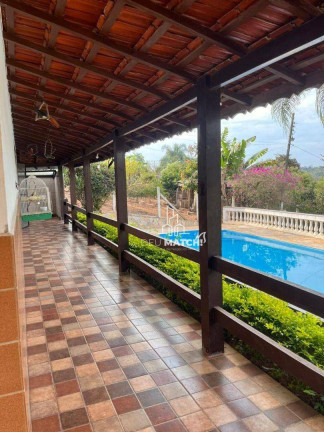 Imagem Chácara com 3 Quartos à Venda, 116 m² em Jardim Estância Brasil - Atibaia Imagem Chácara com 3 Quartos à Venda, 116 m² em Jardim Estância Brasil - Atibaia