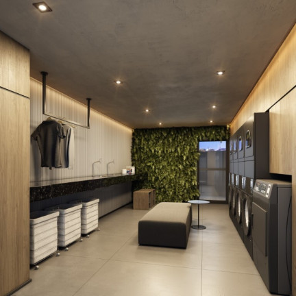 Imagem Apartamento com 1 Quarto à Venda, 34 m² em Vila Clementino - São Paulo Imagem Apartamento com 1 Quarto à Venda, 34 m² em Vila Clementino - São Paulo