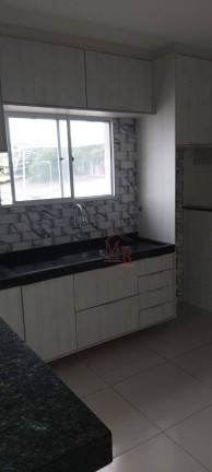 Imagem Casa com 3 Quartos à Venda, 78 m² em Balneário Esmeralda - Praia Grande Imagem Casa com 3 Quartos à Venda, 78 m² em Balneário Esmeralda - Praia Grande