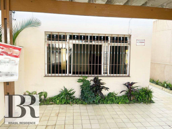 Imagem Casa com 3 Quartos à Venda ou Locação, 145 m² em Vila Santo Estéfano - São Paulo Imagem Casa com 3 Quartos à Venda ou Locação, 145 m² em Vila Santo Estéfano - São Paulo