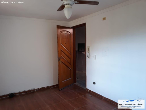 Imagem Apartamento com 2 Quartos à Venda, 51 m² em Jardim Alvorada - Santo André Imagem Apartamento com 2 Quartos à Venda, 51 m² em Jardim Alvorada - Santo André