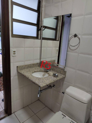Imagem Sobrado com 3 Quartos à Venda, 189 m² em Campo Grande - Santos Imagem Sobrado com 3 Quartos à Venda, 189 m² em Campo Grande - Santos