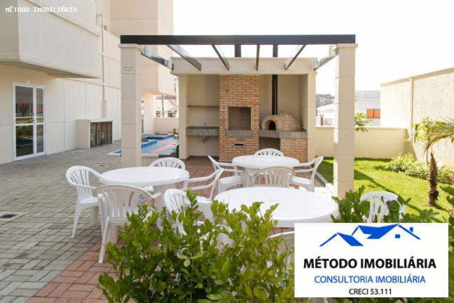 Imagem Apartamento com 2 Quartos à Venda, 46 m² em Parque Jaçatuba - Santo André Imagem Apartamento com 2 Quartos à Venda, 46 m² em Parque Jaçatuba - Santo André