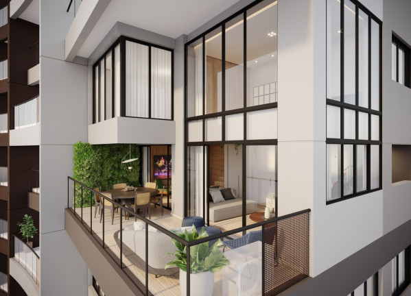 Imagem Apartamento com 2 Quartos à Venda, 104 m² em Moema - São Paulo Imagem Apartamento com 2 Quartos à Venda, 104 m² em Moema - São Paulo