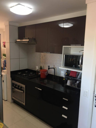 Imagem Apartamento com 2 Quartos à Venda, 52 m² em Jardim Santa Fé - Sorocaba Imagem Apartamento com 2 Quartos à Venda, 52 m² em Jardim Santa Fé - Sorocaba