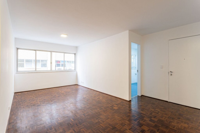 Imagem Apartamento com 3 Quartos à Venda, 106 m² em Itaim Bibi - São Paulo