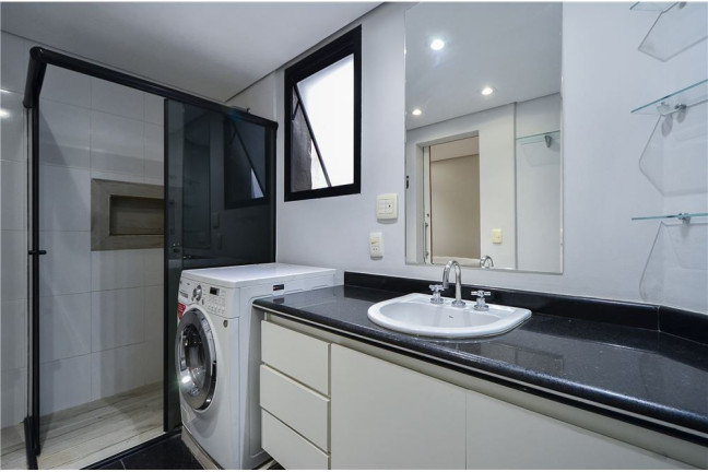 Imagem Apartamento com 1 Quarto à Venda, 40 m² em Consolação - São Paulo Imagem Apartamento com 1 Quarto à Venda, 40 m² em Consolação - São Paulo