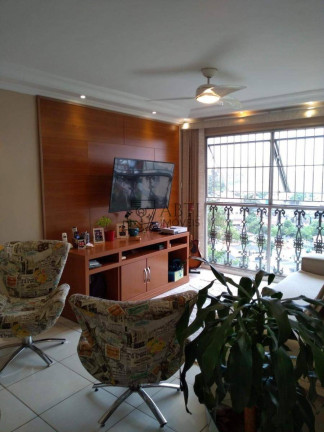 Apartamento com 3 Quartos à Venda, 78 m² em Vila Campestre - São Paulo