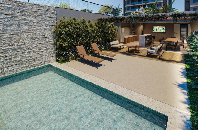 Imagem Apartamento com 3 Quartos à Venda, 75 m² em Parque Campolim - Sorocaba Imagem Apartamento com 3 Quartos à Venda, 75 m² em Parque Campolim - Sorocaba