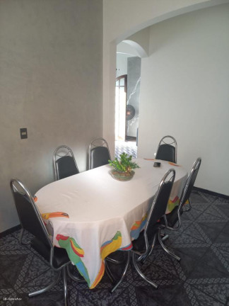 Imagem Casa com 3 Quartos à Venda, 250 m² em Jardim Utinga - Santo André Imagem Casa com 3 Quartos à Venda, 250 m² em Jardim Utinga - Santo André
