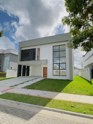 Imagem Casa com 3 Quartos à Venda, 267 m² em Planalto De Carapina - Serra
