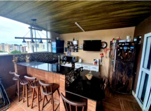 Imagem Cobertura com 2 Quartos à Venda, 160 m² em Taquara - Rio De Janeiro Imagem Cobertura com 2 Quartos à Venda, 160 m² em Taquara - Rio De Janeiro