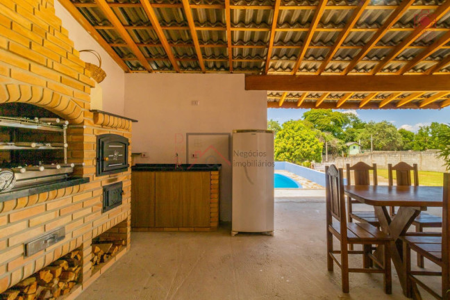 Imagem Casa de Condomínio com 2 Quartos à Venda, 1.006 m² em Jacaré - Cabreúva Imagem Casa de Condomínio com 2 Quartos à Venda, 1.006 m² em Jacaré - Cabreúva