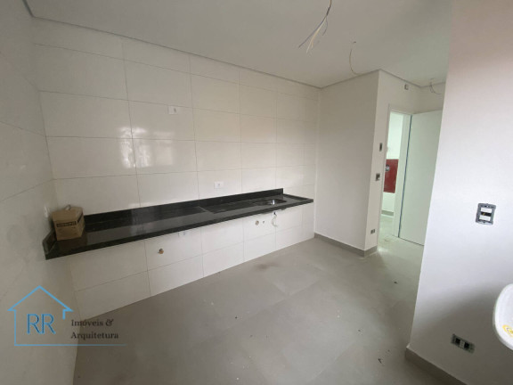 Imagem Apartamento com 2 Quartos para Alugar, 48 m² em Vila São Pedro - Santo André Imagem Apartamento com 2 Quartos para Alugar, 48 m² em Vila São Pedro - Santo André