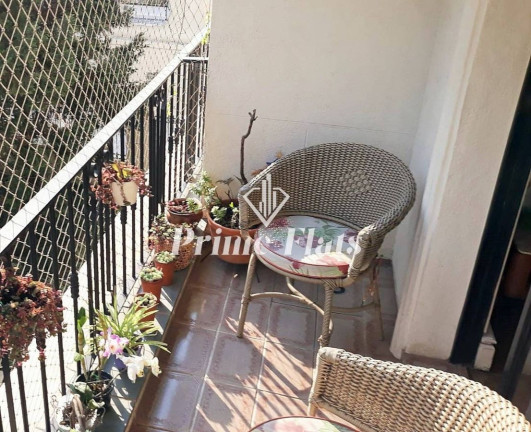 Imagem Apartamento com 3 Quartos à Venda, 113 m² em Sumarezinho - São Paulo Imagem Apartamento com 3 Quartos à Venda, 113 m² em Sumarezinho - São Paulo