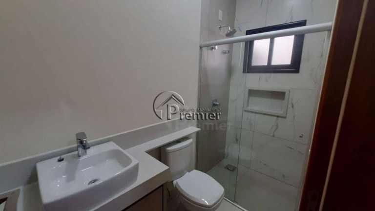 Imagem Casa com 3 Quartos à Venda, 177 m² em Jardim Residencial Dona Lucilla - Indaiatuba