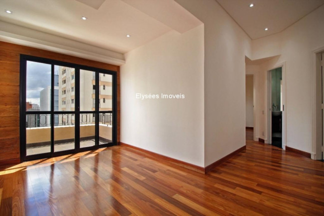 Imóvel com 3 Quartos à Venda, 140 m² em Campo Belo - São Paulo