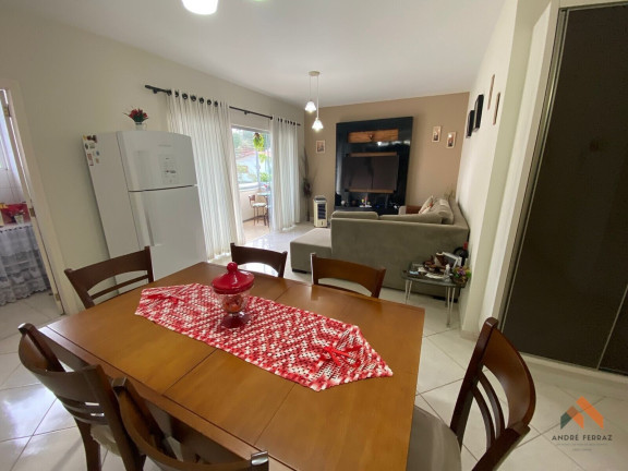 Imagem Apartamento com 3 Quartos à Venda, 90 m²