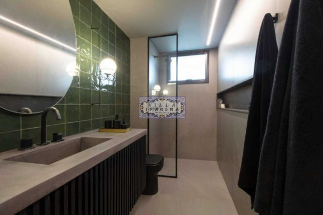 Imagem Apartamento com 3 Quartos à Venda, 214 m² em Botafogo - Rio De Janeiro Imagem Apartamento com 3 Quartos à Venda, 214 m² em Botafogo - Rio De Janeiro