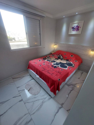 Imagem Apartamento com 2 Quartos à Venda, 50 m² em Montanhão - São Bernardo Do Campo Imagem Apartamento com 2 Quartos à Venda, 50 m² em Montanhão - São Bernardo Do Campo