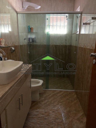 Imagem Sobrado com 3 Quartos à Venda, 200 m² em Parque Selecta - São Bernardo Do Campo