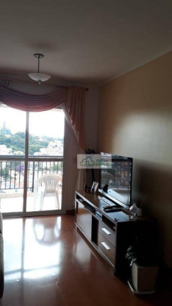 Imagem Apartamento com 3 Quartos à Venda, 93 m² em Vila Ipojuca - São Paulo Imagem Apartamento com 3 Quartos à Venda, 93 m² em Vila Ipojuca - São Paulo