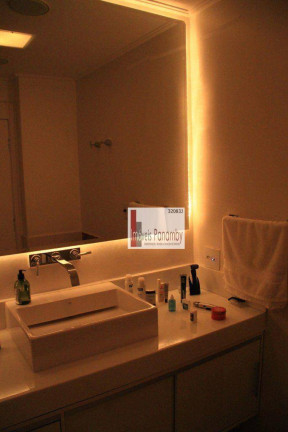 Imagem Apartamento com 1 Quarto à Venda, 78 m² em Morumbi - São Paulo Imagem Apartamento com 1 Quarto à Venda, 78 m² em Morumbi - São Paulo