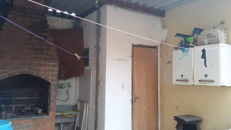 Imagem Casa com 2 Quartos à Venda, 60 m² em Itaguaí - Mongaguá Imagem Casa com 2 Quartos à Venda, 60 m² em Itaguaí - Mongaguá