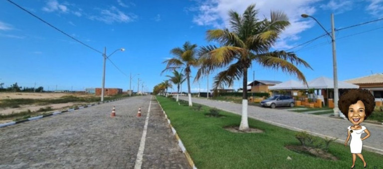 Imagem Imóvel à Venda, 525 m² em Centro - Itaporanga D'ajuda