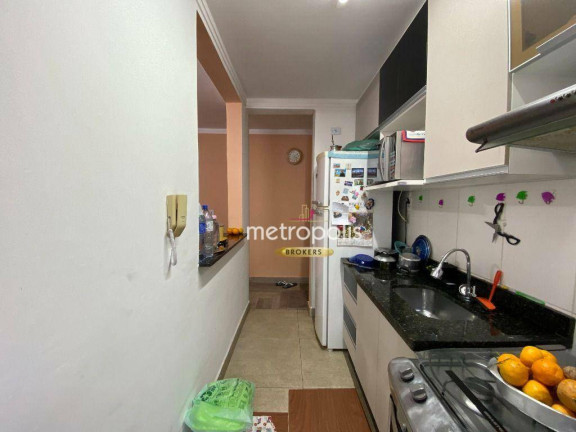 Imagem Cobertura com 3 Quartos à Venda, 114 m² em Jardim Borborema - São Bernardo Do Campo Imagem Cobertura com 3 Quartos à Venda, 114 m² em Jardim Borborema - São Bernardo Do Campo