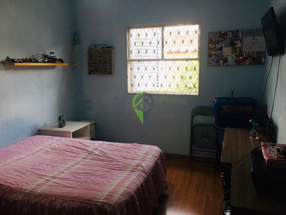 Imagem Casa com 3 Quartos à Venda, 163 m² em Marapé - Santos Imagem Casa com 3 Quartos à Venda, 163 m² em Marapé - Santos