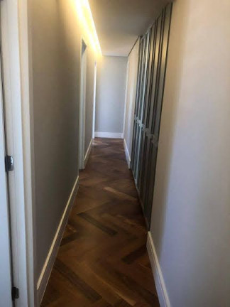 Imagem Apartamento com 3 Quartos à Venda, 205 m² em Jardins - São Paulo