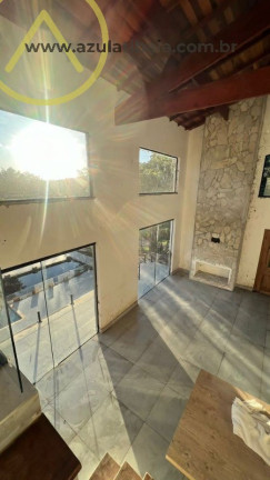 Imagem Casa com 4 Quartos à Venda, 300 m² em Parque Rio Abaixo - Atibaia Imagem Casa com 4 Quartos à Venda, 300 m² em Parque Rio Abaixo - Atibaia