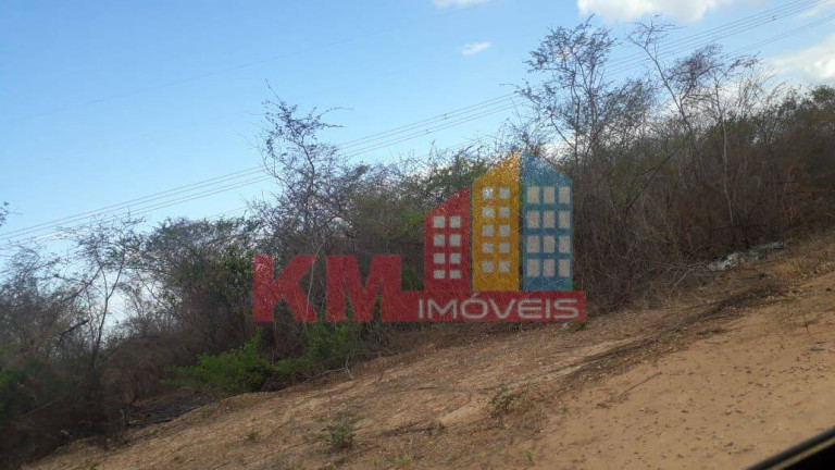 Imagem Chácara à Venda, 331 m² em Zona Rural - Carnaubais Imagem Chácara à Venda, 331 m² em Zona Rural - Carnaubais