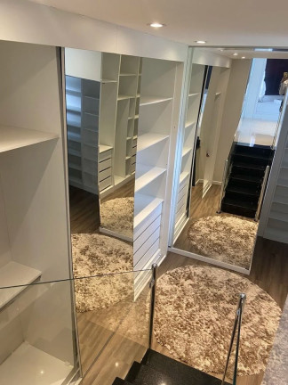 Imagem Casa com 4 Quartos à Venda, 463 m² em Parque Terra Nova Ii - São Bernardo Do Campo Imagem Casa com 4 Quartos à Venda, 463 m² em Parque Terra Nova Ii - São Bernardo Do Campo