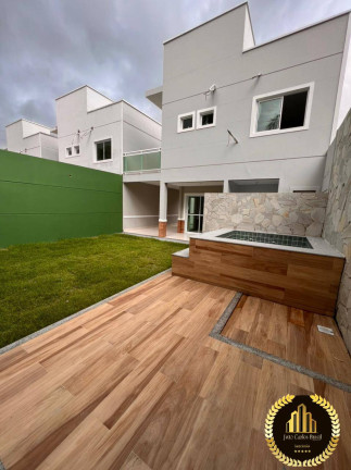 Imagem Casa de Condomínio com 3 Quartos à Venda,  em Mangabeira - Eusébio
