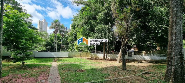 Imagem Terreno à Venda, 4.000 m² em Aleixo - Manaus