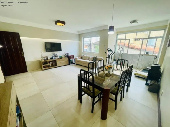 Imagem Imóvel com 3 Quartos à Venda, 110 m² em Costa Azul - Salvador Imagem Imóvel com 3 Quartos à Venda, 110 m² em Costa Azul - Salvador