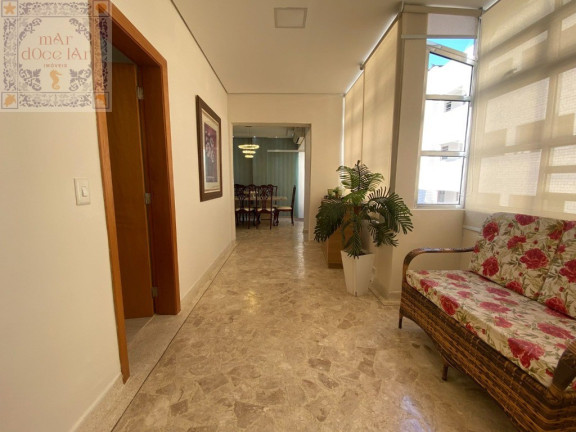 Imagem Apartamento com 3 Quartos à Venda, 150 m² em Ponta Da Praia - Santos