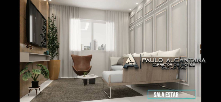 Imagem Apartamento com 3 Quartos à Venda, 93 m² em Belvedere - Coronel Fabriciano